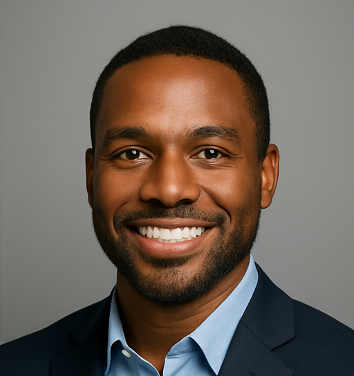 Marcus Johnson